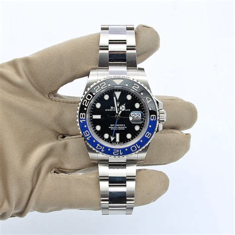 buy original steel oyster bracelet for rolex gmt master ll|rolex oyster steel.